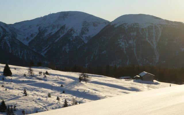 Hotel Alpenrose