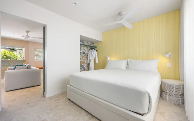 The Shores Miami