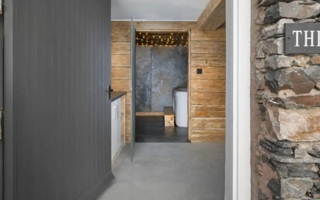 Wharton House Mews in Cartmel Lake District