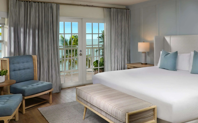 Southernmost Beach Resort and Guesthouses
