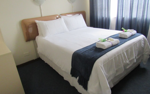 Concord Christian Guesthouse