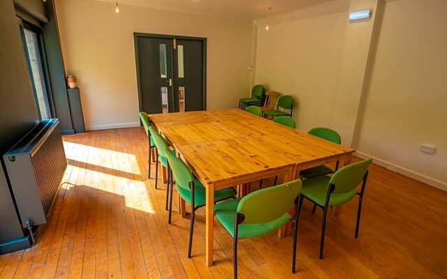 IOU Hebden Bridge Hostel