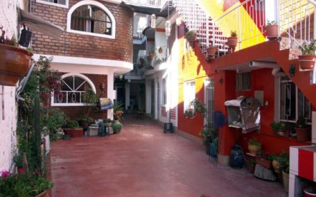 La Cabana