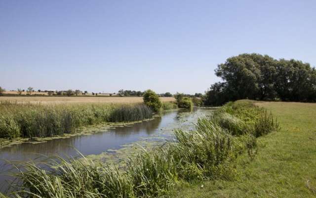 Abbey Farm