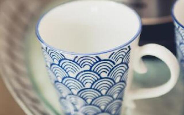 Station House Simondium