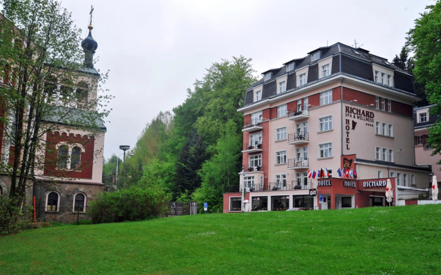 Hotel Richard