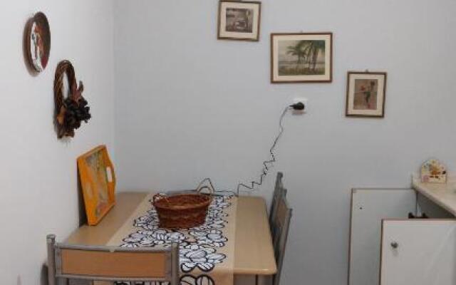 Central Beautiful Studio in Pyrgos Olympia