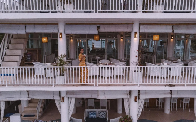 Seri Resort Gili Meno - Adults Only
