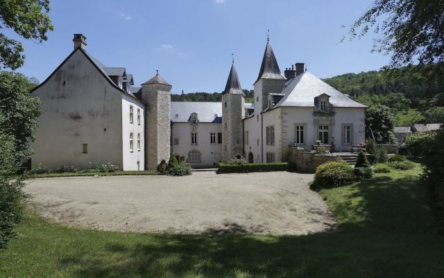 Château de Melin B&B