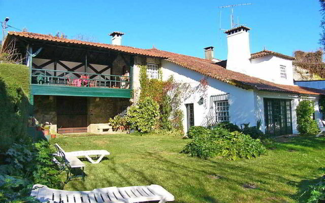 Casa Do Salgueirinho