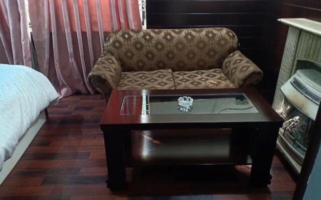 New Islamabad Guest House