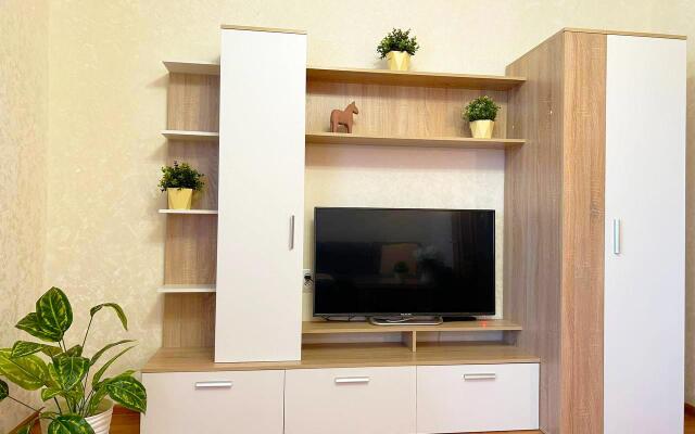 Niki Rent на проспекте Героев 3а