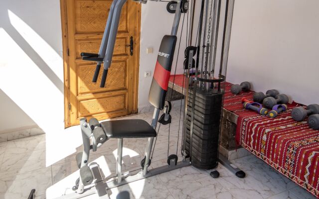 Riad Beloiseau