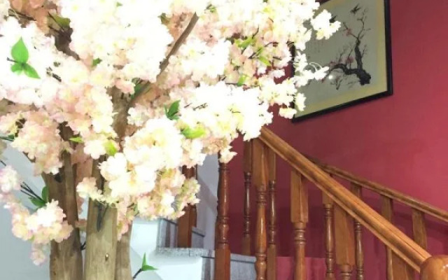 Wuyuan Meihua Hotel