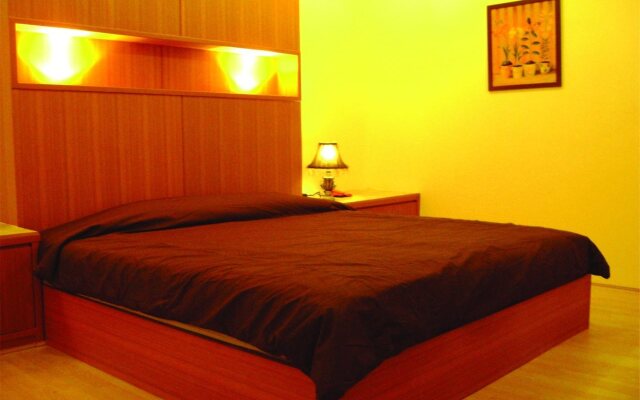 Khanthongkham Hotel