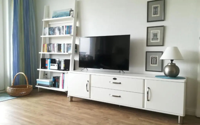 Haus Dünenburg Dünenburg App 30