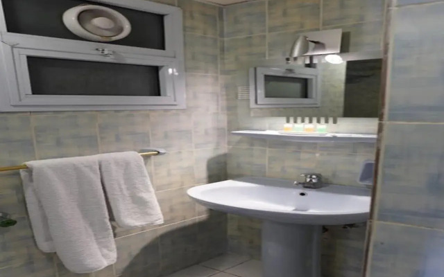 Amoun Hotel Alexandria