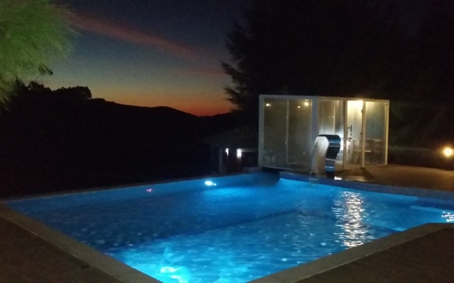 Pousada Xodó das Montanhas