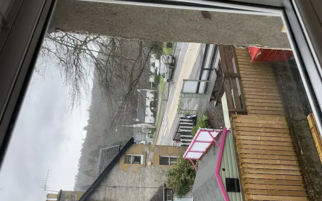 1 Loch Ness Hostel