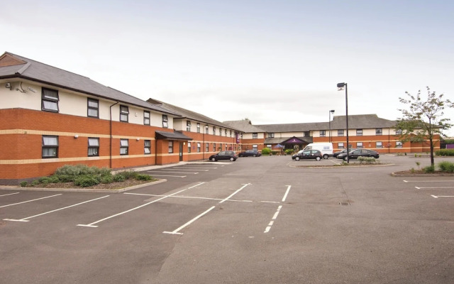 Premier Inn Coventry - Binley/A46