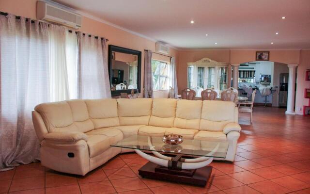 Seaview Executive Guest House