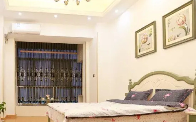 Lianyungang Suijia Homestay
