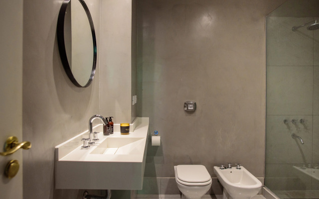 SuMa Recoleta Hotel