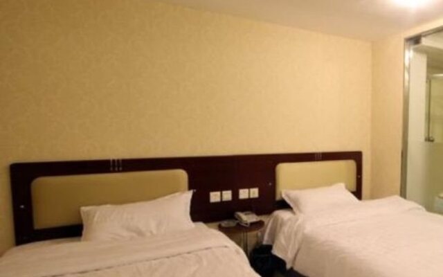 Dalian Landu Hotel