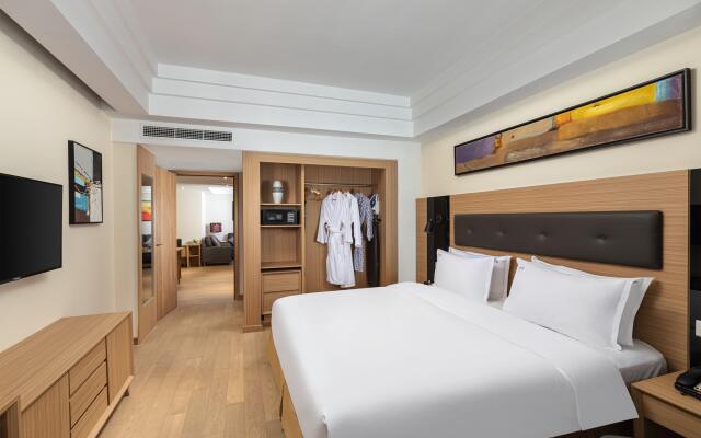Jadelink International Hotel