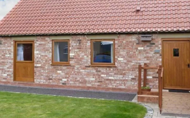 Cooper Cottage