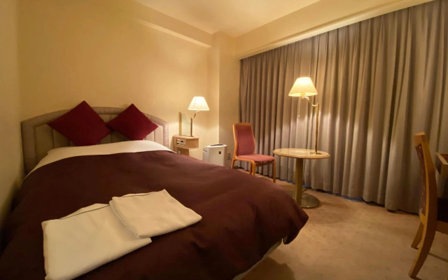 Koriyama View Hotel