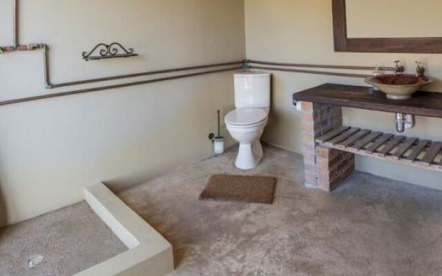 Wolfkop Nature Reserve