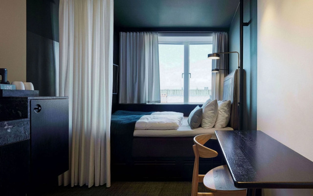Hotel Danmark