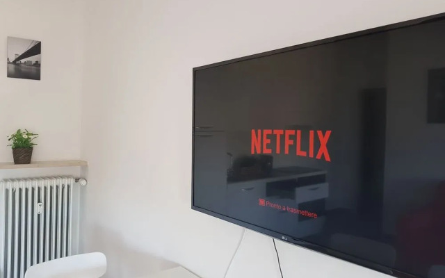 Bright Apartments Desenzano - Cavour Lake View 1