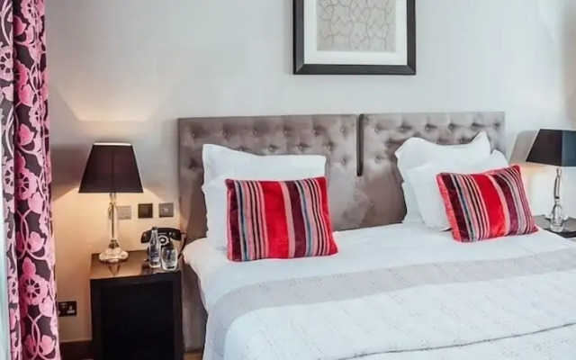 Harleys Guest House