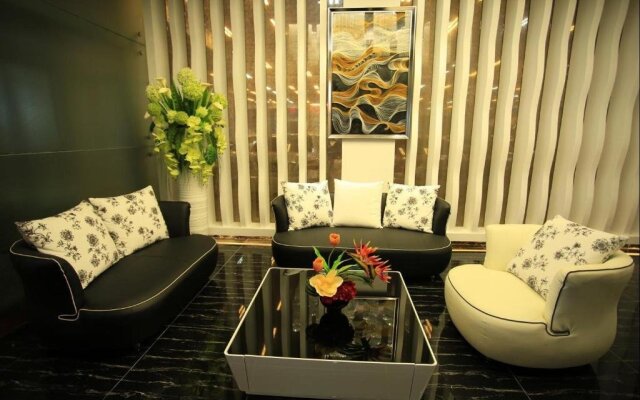 Kadiya Boutique Hotel Shenzhen Hongling Branch