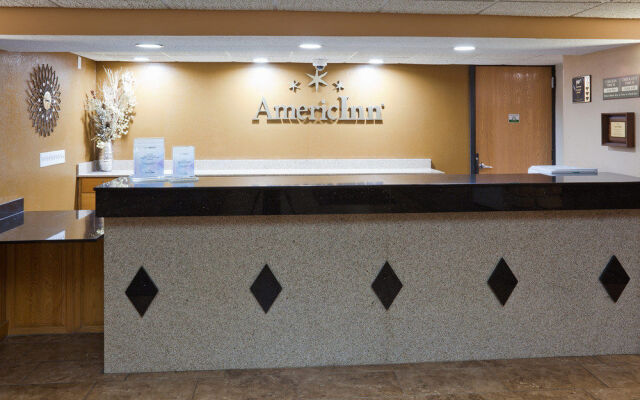 Americinn Lodge And Suites Shakopee Canterbury Park