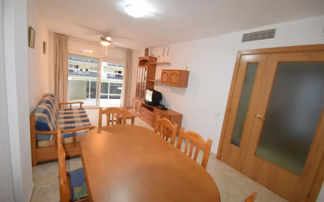 Apartamento Nova Pineda Sun