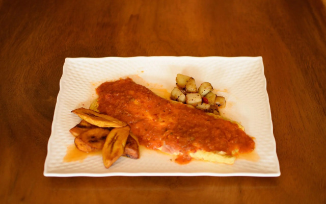 Diosa del Agua Bacalar