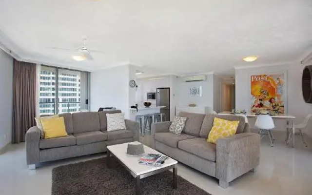 Peninsula Apartments managed by GCHS