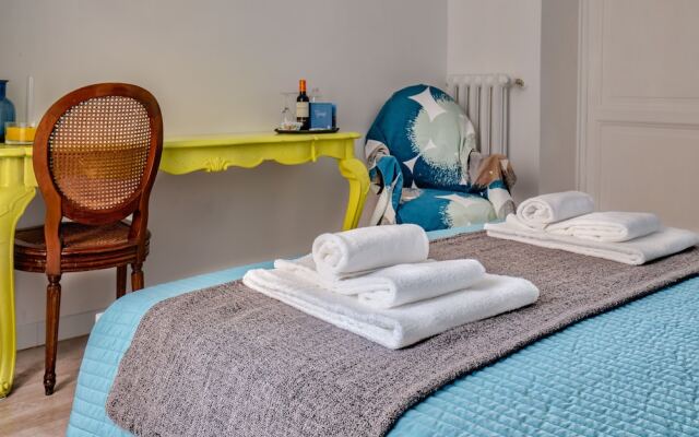 B&B Apiù