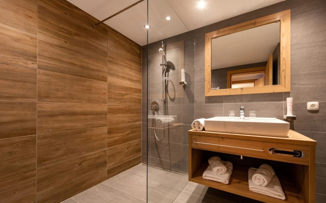 Das Grünholz Aparthotel