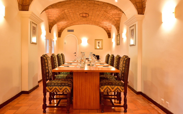 Hotel Fortaleza do Guincho Relais & Châteaux