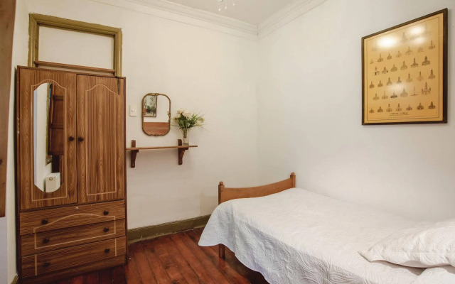 Providencia Bed and Breakfast