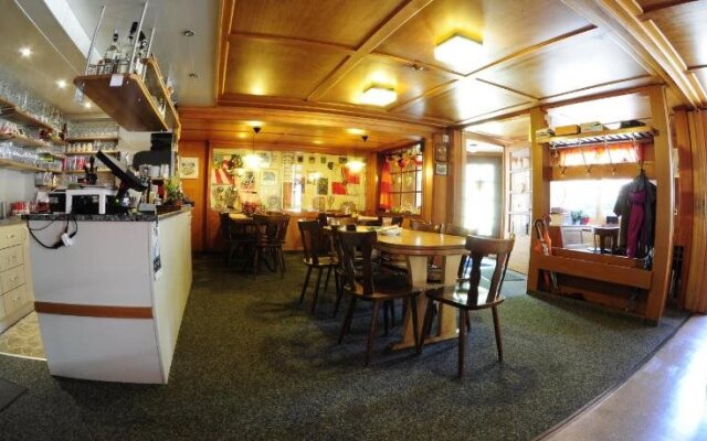 Gasthaus Tourist
