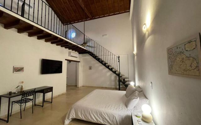 Karakali Boutique Hotel