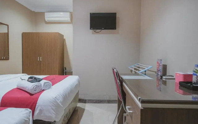 Mayang Kost by RedDoorz