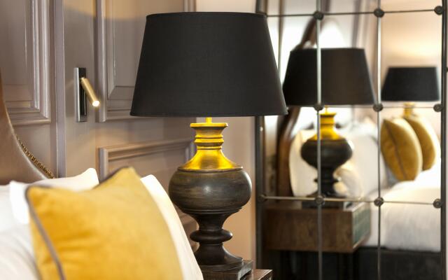 Hotel Indigo Edinburgh - Princes Street by IHG