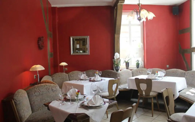 Hotel Alte Posthalterei