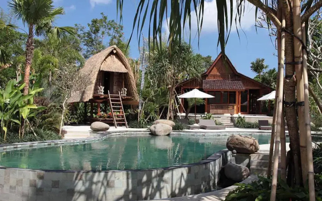 Dea Villas